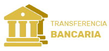 Bank transfer payment logo